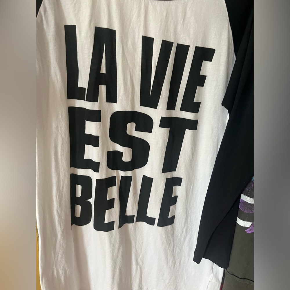 Cute Tee!! - image 2